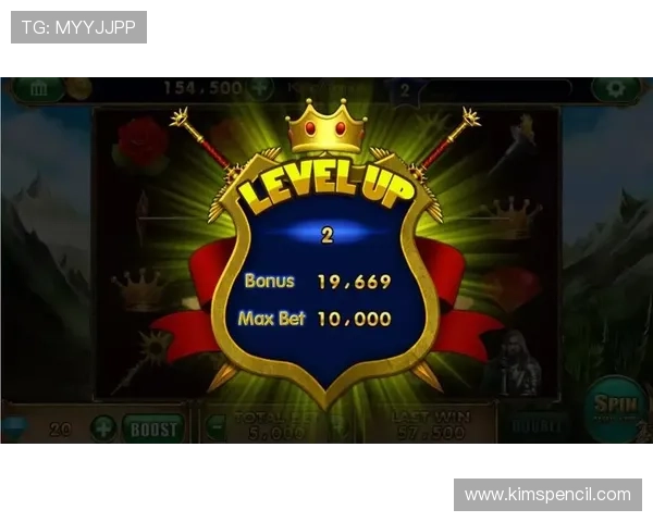 全面解析老虎机游戏原理：影响游戏结果的关键因素与技术实现方式